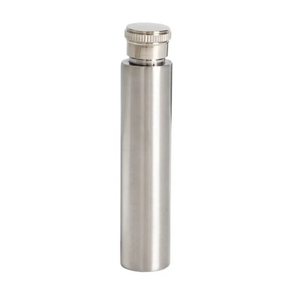 Steel Scattering Tube